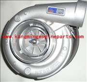 For Chongqing CCEC Cummins 3594041 HOLSET Turbocharger hot engine part3594041