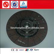 Renault clutch driven plate 1601130-T4000 1601130-T0500 1601130-T4000 1601130-T0500 