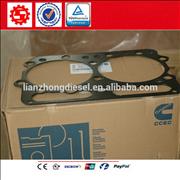 Cummins 3047402 3074982 3076189 3349819 cylinder gasket head for NT855 diesel motor 3047402 3074982 3076189 3349819