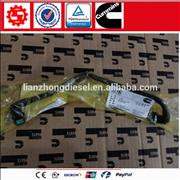 ISF3.8 Foton Cummins Air Compressor Water Return Pipe 52551875255187