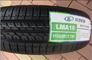 NLinglong  155/65 R13  LMA18 tyre