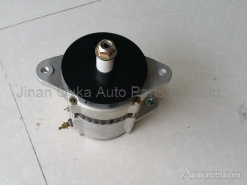 5S9088M 100211-0860/765KA-11-001+A SHANGCHAI Alternator