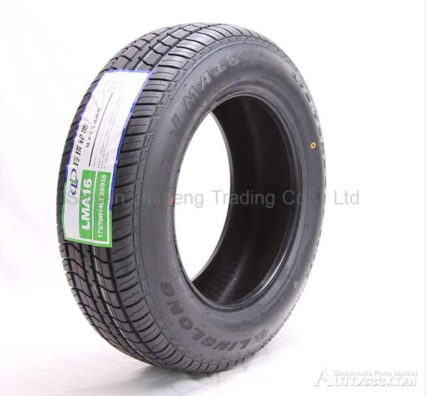 Linglong  175/70R14LT  LMA16  tyre