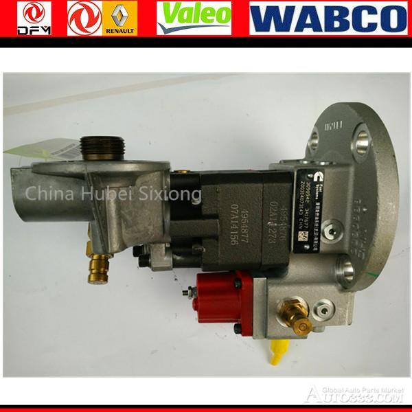 High-tech truck engine part M11 fuel injection pump for truck 3090942/3417677