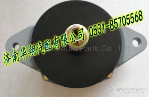3016627/6N9294/JFW231 Alternator