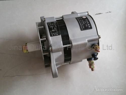 5S9088M 100211-0860/765KA-11-001+A SHANGCHAI Alternator