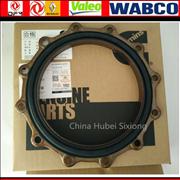 NNew best supplier for M11 crankshaft rear oil seal 4923644X
