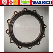 High-tech truck engine part M11 crankshaft rear oil seal 4923644X4923644X