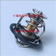 N1306BF11-010 Dongfeng EQ4H thermostat / Dongfeng genuine parts,