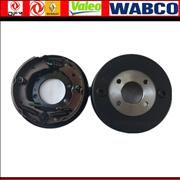 famous brand precised Dong feng Mengshi hand brake assembly 3507C48-010