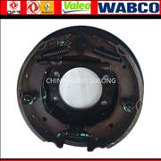 Nfamous brand precised Dong feng Mengshi hand brake assembly 3507C48-010
