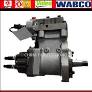 Famous brand precised Dongfeng truck fuel pump 4954907 