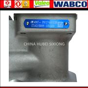 NProfessional manufacturer Dongfeng truck fuel pump 4954907 
