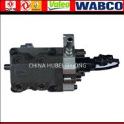 NNew best supplier for Dongfeng truck fuel pump 4954907 