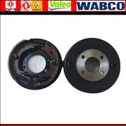 Wonder cheap hot sale Dong feng Mengshi hand brake assembly 3507C48-010
