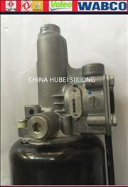 NChinese good performance YUTONG truck part clutch booster 9700514230