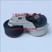 NC3936213 Cummins 6CT230.260.300 horsepower belt tensioner pulley