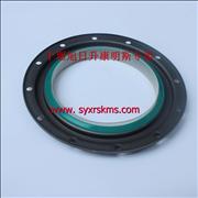 3883620 after Dongfeng Cummins Engine crankshaft oil seal 6CT cement mixer3883620