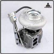 Dongfeng T375 Dumper Truck Turbocharger 40510334051033