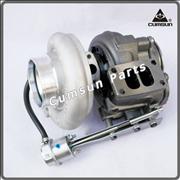 NDongfeng T375 Dumper Truck Turbocharger 4051033