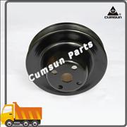 Cummins 6CT Diesel Motor Fan Pulley 3918204 39268553918204 3926855