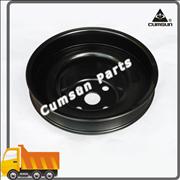 NCummins 6CT Diesel Motor Fan Pulley 3918204 3926855