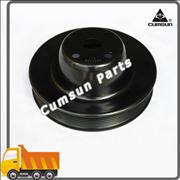 NCummins 6CT Diesel Motor Fan Pulley 3918204 3926855