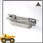 NCummins KTA19 Oil Cooler Element 4095097