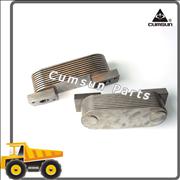 NCummins KTA19 Oil Cooler Element 4095097