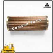 Cummins Construction Machinery Parts NT855 Copper Oil Cooler 3021581