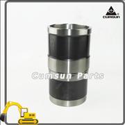 NCummins Komatsu Excavator 6D114 Cylinder Liner 3907792