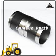 NCummins 6CT8.3 Cylinder Sleeve 3944344 For Loader