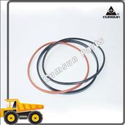 NCummins K19 K38 K50 Cylinder Liner Seal Ring 3081489 3011076 3014668