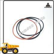 NCummins K19 K38 K50 Cylinder Liner Seal Ring 3081489 3011076 3014668