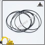 Cummins 6CT8.3 Cylinder Liner Seal Ring 39071773907177