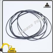 NCummins QSM11 ISM11 Cylinder Liner Seal Ring 3047188