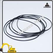 NCummins QSM11 ISM11 Cylinder Liner Seal Ring 3047188