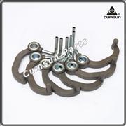 NCummins ISM11 QSM11 Diesel Motor Piston Cooling Nozzle 3080708