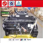 cummnis 6CT8.3 truck engine assembly6CT8.3-C240