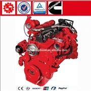 Genuine Cummins ISLe 8.9 bus engine assemblyISLe 