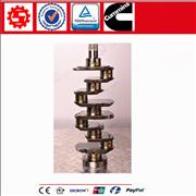 FOTON Crankshaft T31315681 LOVLO for Phaser 110 ti Construction MachineryT31315681