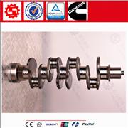 Cummins ISBe Diesel Engine DCEC OEM crankshaft 2830476 high quality forging2830476
