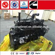 Cummins QSB6.7  engine assembly-C173 diesel engine assyQSB6.7-C173