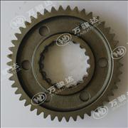 Fast  Gearbox  Output Shaft  Reverse Gear DS100-1701110