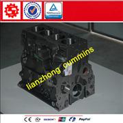 ISDe 4 cylinder block 5274410, cummnis ISDe engine parts5274410
