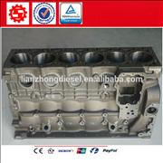cummnis ISDe engine parts, ISDe 6 Cylinder Block 4991099/4955412/49904514991099