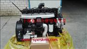 ISB170- 40 Dongfeng Cummins ISF Series 5.9L common rail diesel engine four countries, engine assembly ISB170- 40