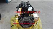 NISB170- 40 Dongfeng Cummins ISF Series 5.9L common rail diesel engine four countries, engine assembly ISB170- 40