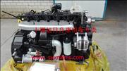 NISB170- 40 Dongfeng Cummins ISF Series 5.9L common rail diesel engine four countries, engine assembly ISB170- 40