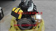 NISB220- 40 Dongfeng Cummins ISF Series 5.9L common rail diesel engine four countries, engine assembly ISB220- 40